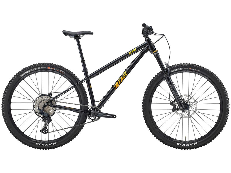 Honzo ESD MTB Hardtail