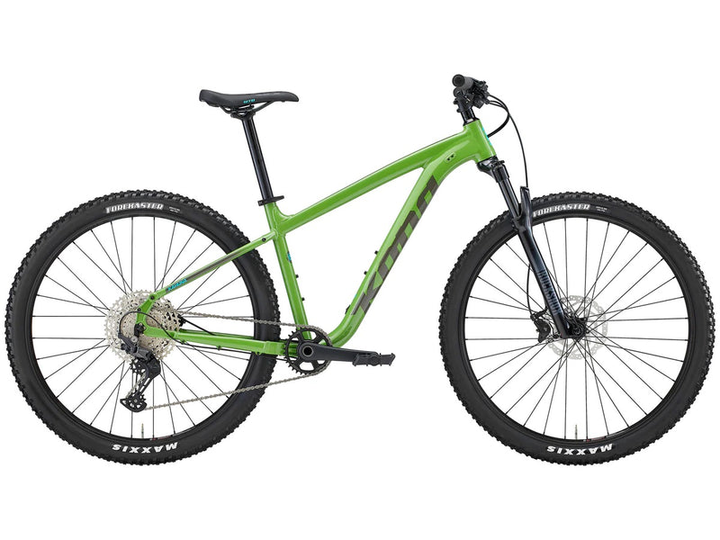 Kahuna MTB Hardtail