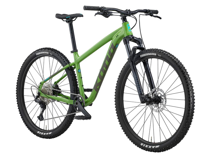 Load image into Gallery viewer, Kona - Kahuna - MTB Hardtail
