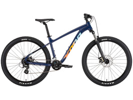 Kona - Lana'l - MTB Hardtail - Blue