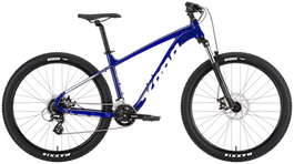 Lana'l - MTB Hardtail - Blue