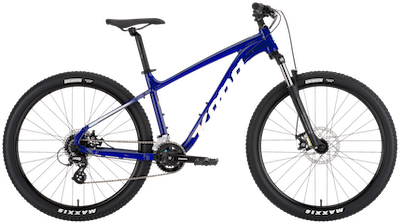 Lana'l - MTB Hardtail - Blue