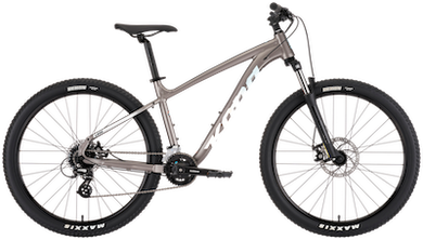 Lana'l - MTB Hardtail - Grey