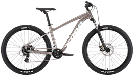 Lana'l - MTB Hardtail - Grey