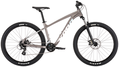 Lana'l - MTB Hardtail - Grey