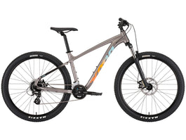 Kona - Lana'l - MTB Hardtail - Grey