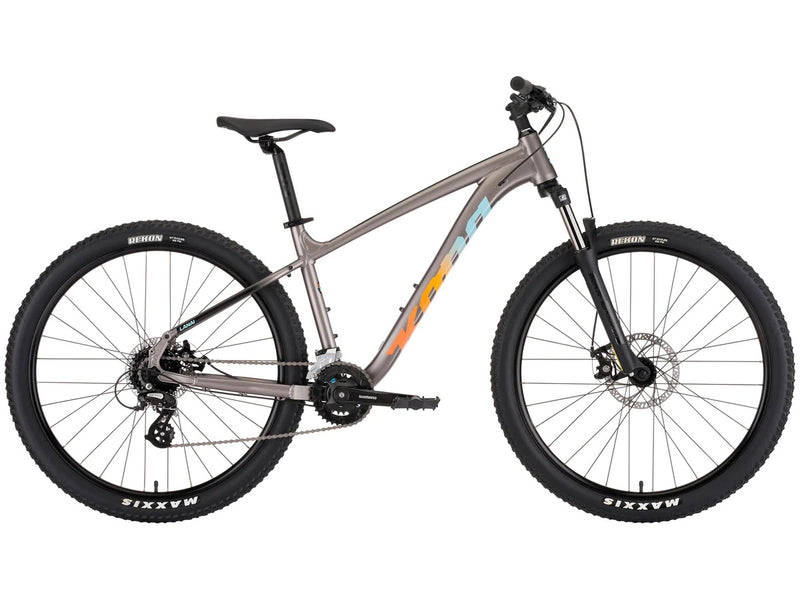 Load image into Gallery viewer, Lana&#39;l - MTB Hardtail - Grey
