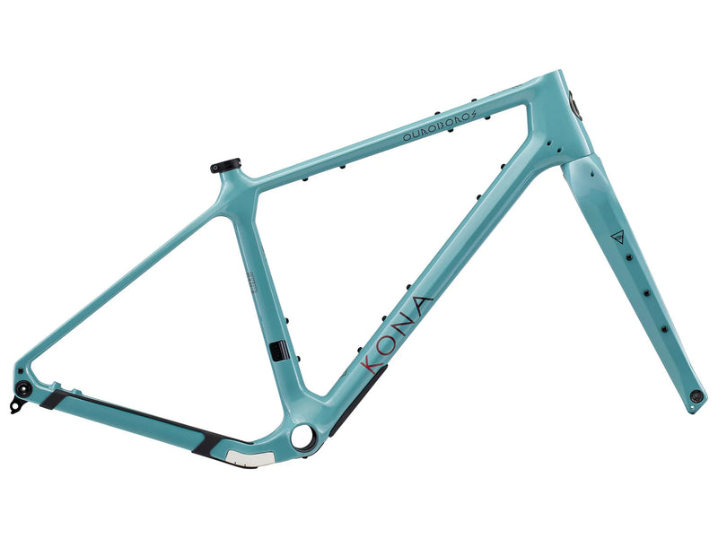Load image into Gallery viewer, Ouroboros CR/DL - Road / Gravel
