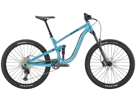 Kona - Process 134 27.5 - Full Suspension