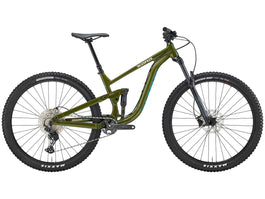 Kona - Process 134 AL 29 - Full Suspension