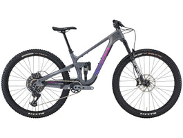 Kona - Process 134 CR/DL G3 - Full Suspension