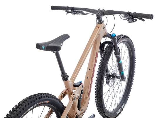 Kona - Process 134 CR G3 - Full Suspension