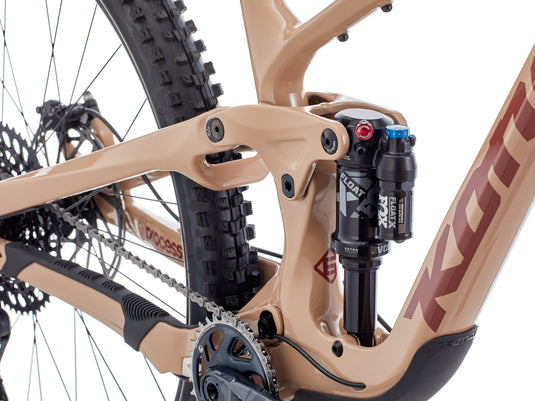 Kona - Process 134 CR G3 - Full Suspension