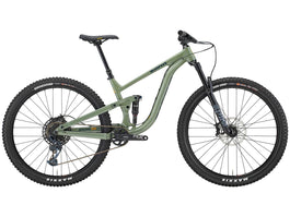 Kona - Process 134 DL 29 - Full Suspension