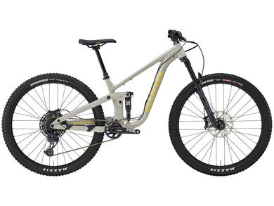 Kona - Process 134 DL G3 - Full Suspension