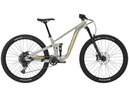 Kona - Process 134 DL G3 - Full Suspension