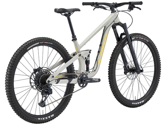 Kona - Process 134 DL G3 - Full Suspension