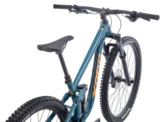 Process 134 G3 - Full Suspension