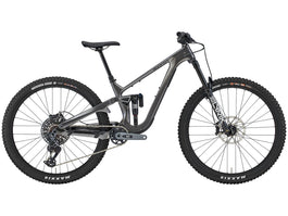 Kona - Process 153 CR/DL G3 - Full Suspension