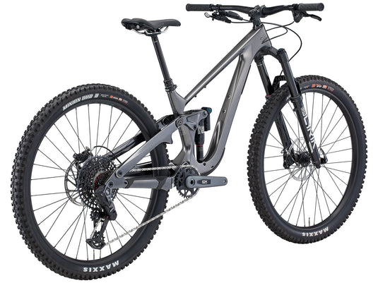 Kona - Process 153 CR/DL G3 - Full Suspension