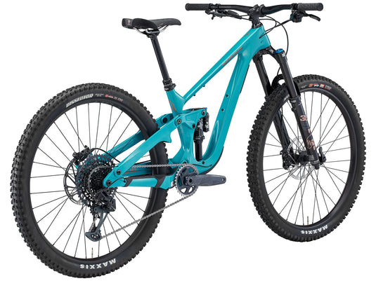 Kona - Process 153 CR G3 - Full Suspension