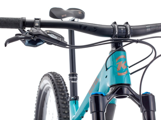 Kona - Process 153 CR G3 - Full Suspension