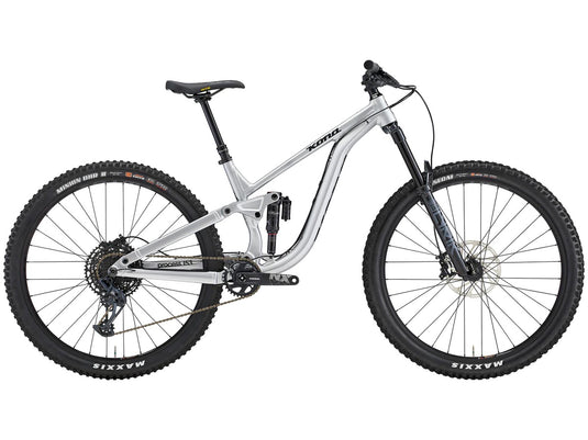 Kona - Process 153 DL 29 - Full Suspension