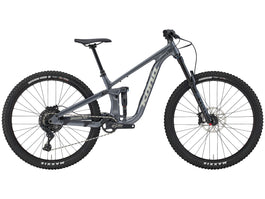 Kona - Process 153 G3 - Full Suspension