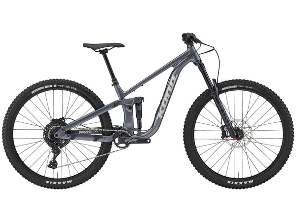 Process 153 G3 - Full Suspension – Mount Green Cycles