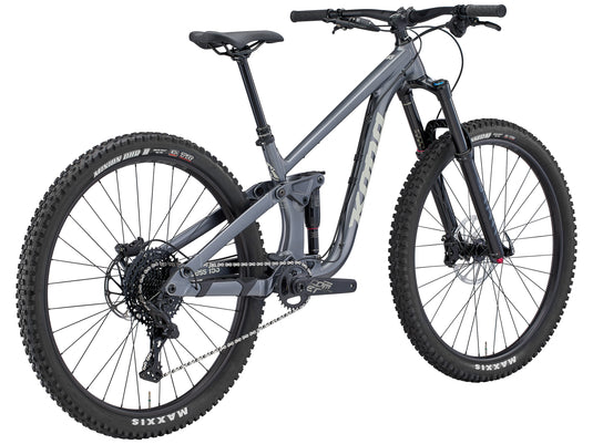 Kona - Process 153 G3 - Full Suspension