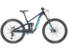 Kona - Process X - Full Suspension