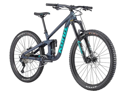 Kona - Process X - Full Suspension