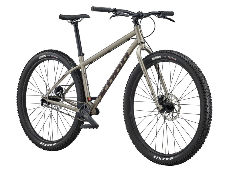 Load image into Gallery viewer, Kona - Unit - MTB Hardtail
