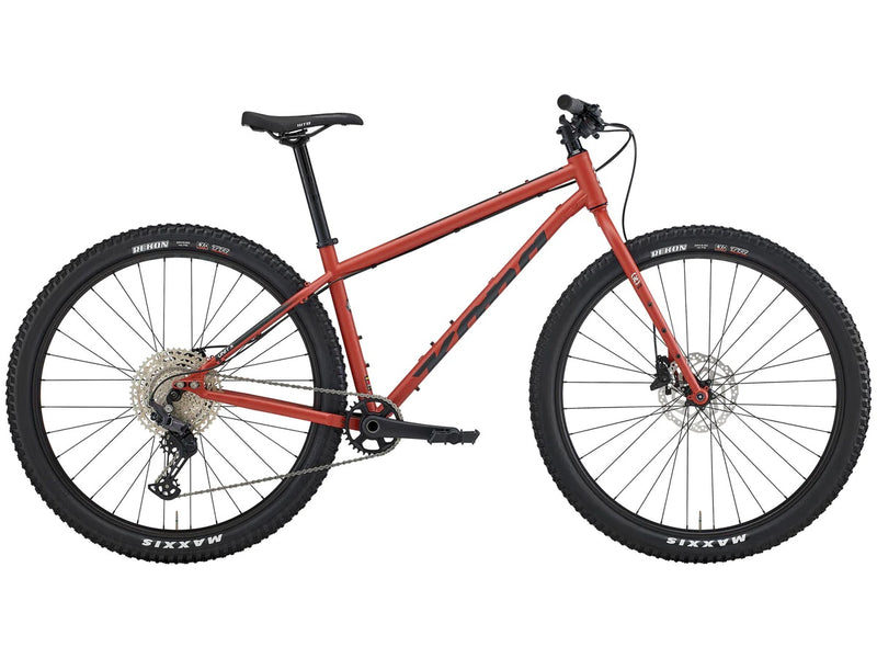 Load image into Gallery viewer, Unit X - MTB Hardtail
