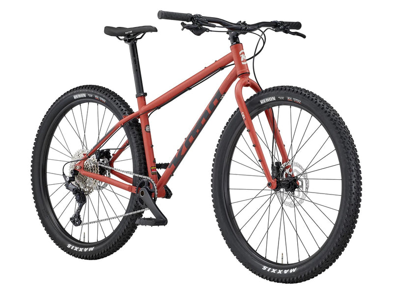 Load image into Gallery viewer, Kona - Unit X - MTB Hardtail
