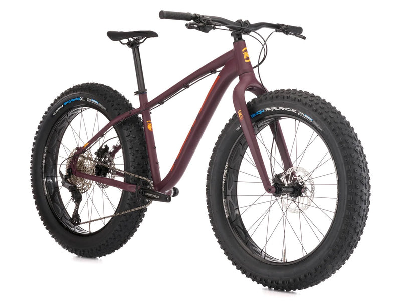 Load image into Gallery viewer, Wo - MTB Hardtail
