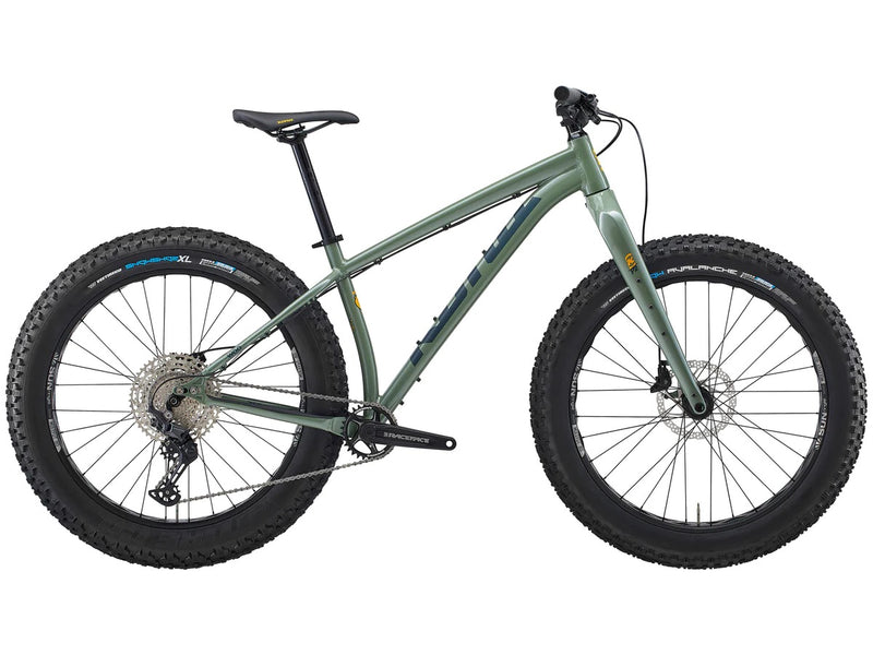 Load image into Gallery viewer, Kona - Woo - MTB Hardtail
