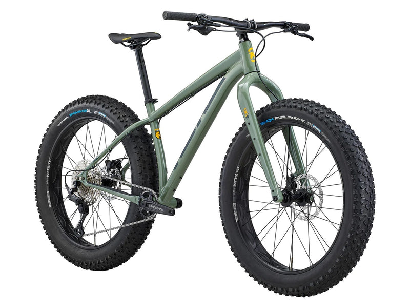 Load image into Gallery viewer, Kona - Woo - MTB Hardtail
