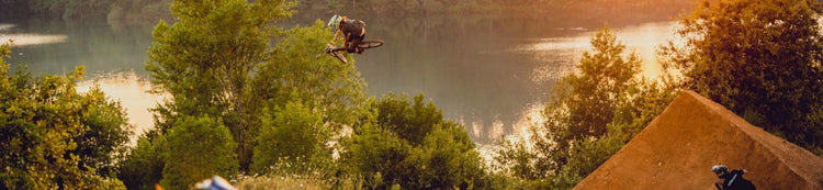 Reverse Components | New & Exciting