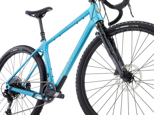 Ouroboros CR - Road / Gravel