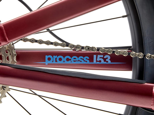 Kona - Process 153 29 - Full Suspension