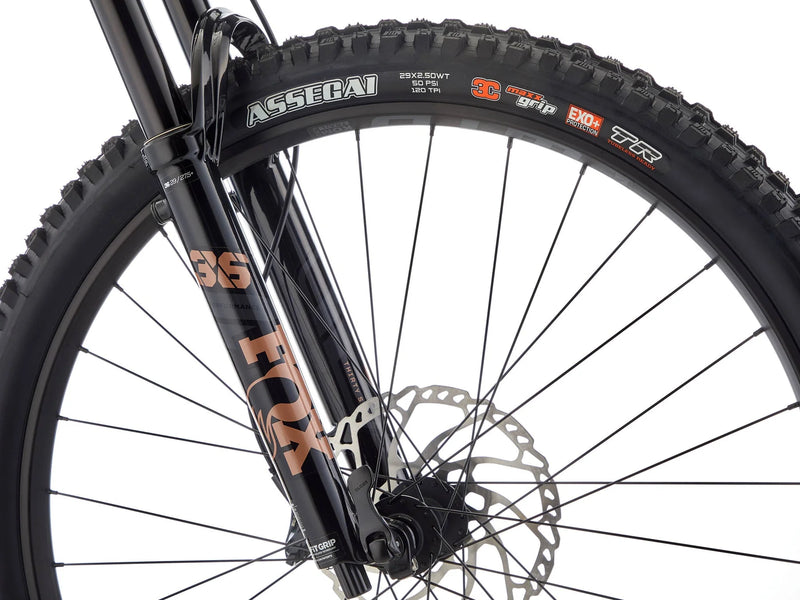 Load image into Gallery viewer, Process G3 - 153 CR (Shimano) - Full Suspension
