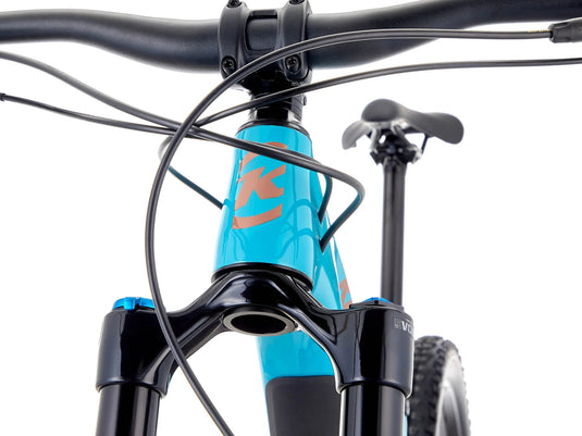 Process G3 - 153 CR (Shimano) - Full Suspension