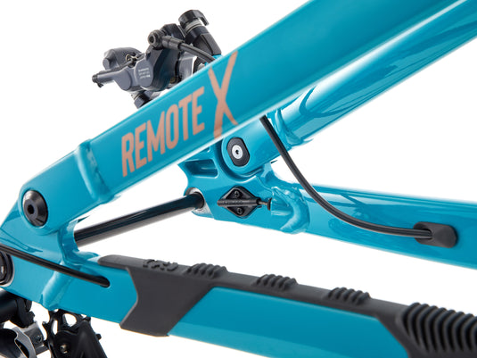 Kona - Remote X - Electric