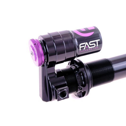 FAST - Ride D Shock - DH - Standard Head