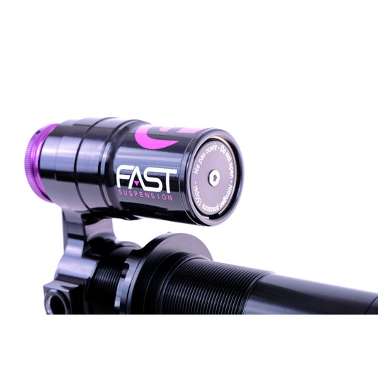 FAST - Ride D Shock - DH - Standard Head