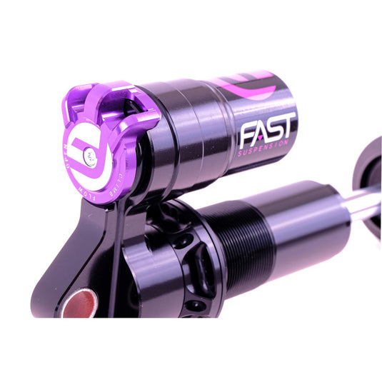 FAST - Ride E Shock - Enduro - Standard Head