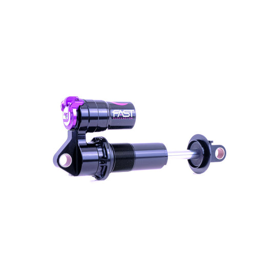 e shock - enduro